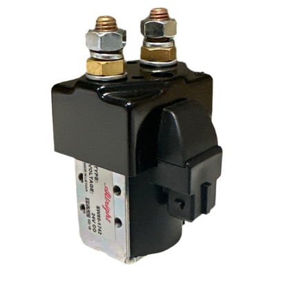 SW80-1742 24V DC Continuous (JPY-conn.) Solenoid Contactor - OEM NORDIC - Quality Parts Distribution