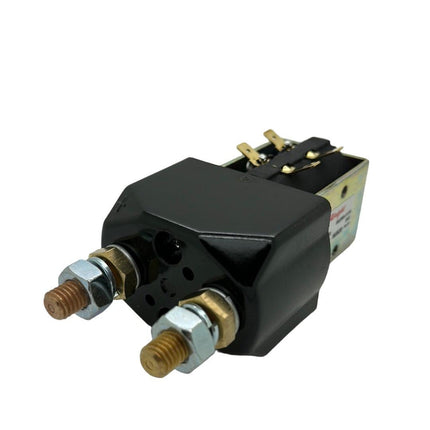 SU280-1174 | Albright 250A 24V INT DC Contactor - OEM NORDIC - Quality Parts Distribution