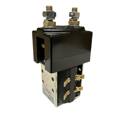 SW180B-8 Albright 150A/200A 48V CO 1-pole 1-throw Contactor - OEM NORDIC - Quality Parts Distribution