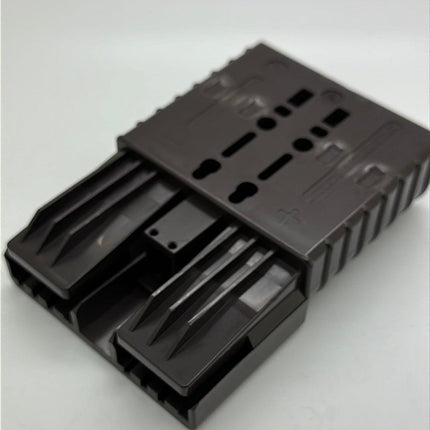 Housing SBE 320 - brown [MPN: E6336-BK] - OEM NORDIC - Quality Parts Distribution