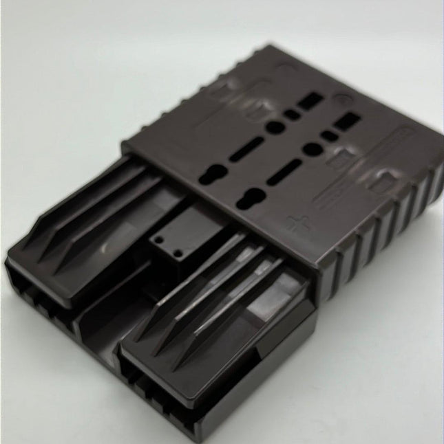 Housing SBE 320 - brown [MPN: E6336-BK] - OEM NORDIC - Quality Parts Distribution