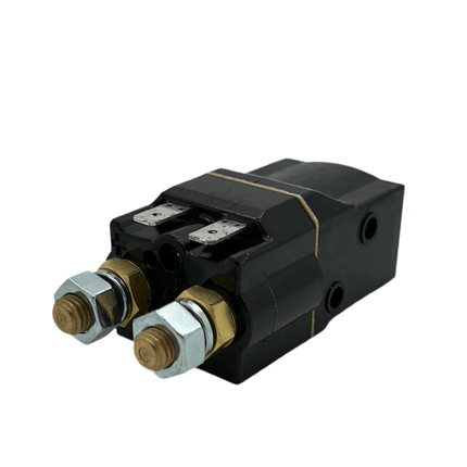 SU60-2025 Albright 100A 48V CO 1-pole 1-throw Miniatyre Contactor - OEM NORDIC - Quality Parts Distribution