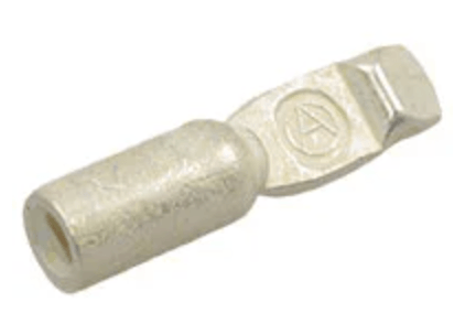 Main contact SB 50/PP75 AWG10 - AWG12 (5.3 - 3.3 mm²) [MPN: 5915-BK] - OEM NORDIC - Quality Parts Distribution