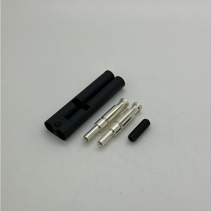 108657 / 75289-00 REMA DIN 80 A pilot contact set socket - OEM NORDIC - Quality Parts Distribution