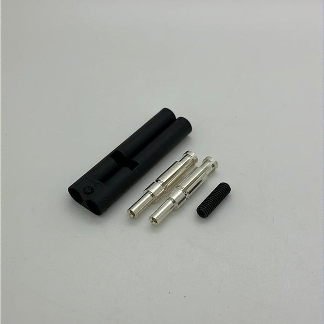 108657 / 75289-00 REMA DIN 80 A pilot contact set socket - OEM NORDIC - Quality Parts Distribution