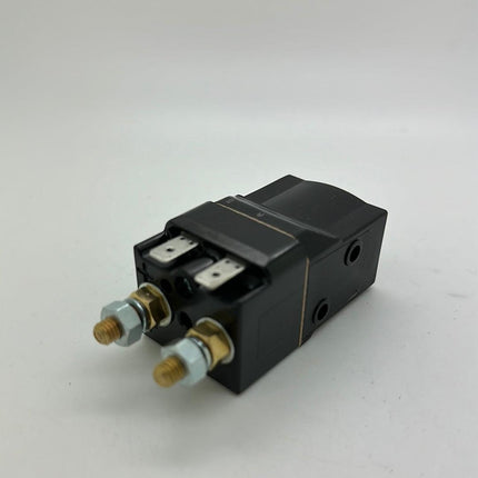 SW60-331 Albright 80A 12V INT 1-pole 1-throw Miniatyre Contactor - OEM NORDIC - Quality Parts Distribution