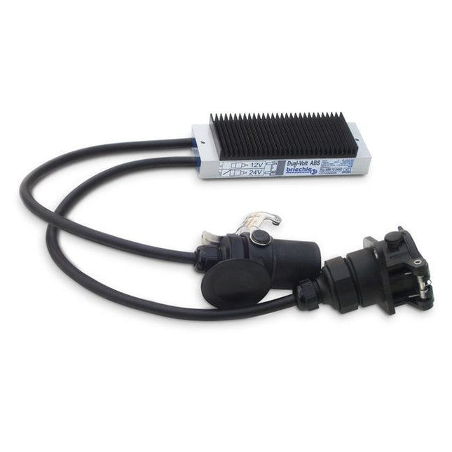 Briechle DUAL-VOLT ABS CONVERTER ABS 12-24SC - OEM NORDIC - Quality Parts Distribution