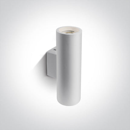 ONE Light | 60054 GYPSUM WALL 2xGU10 35w - OEM NORDIC - Quality Parts Distribution