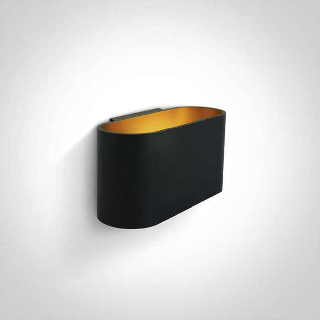 ONE Light Accessory 30W IP20 Black 60056/B