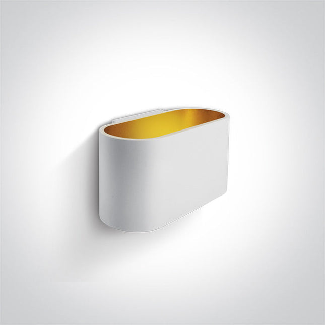 ONE Light Accessory 30W IP20 White 60056/W