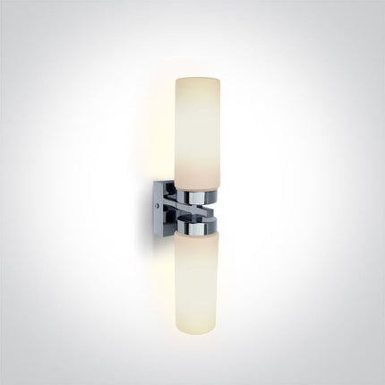 ONE Light Accessory 2W IP44 Chrome 60106A/C