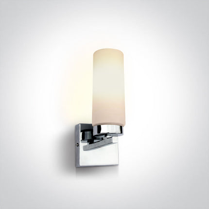 ONE Light Accessory 40W IP44 Chrome 60106/C