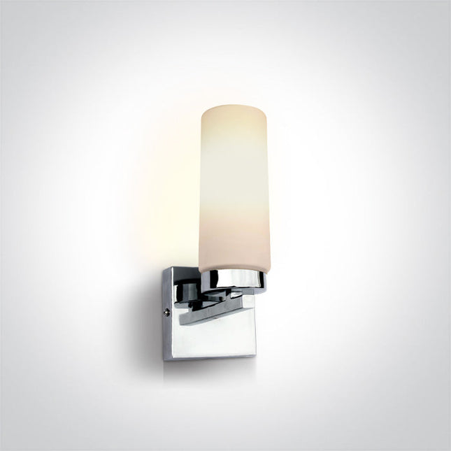 ONE Light Accessory 40W IP44 Chrome 60106/C