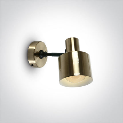 ONE Light Accessory 10W IP20 Brushed Brass 60118/BBS