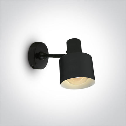 ONE Light Accessory 10W IP20 Black 60118/B