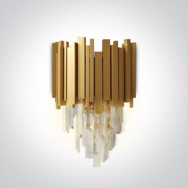 ONE Light | 60132 WALL LIGHT 2xE14 100–240Vv