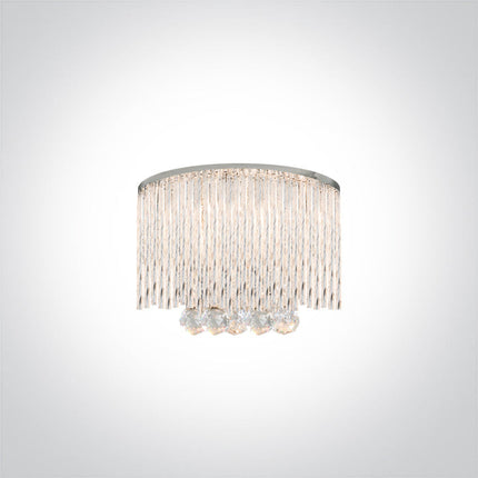 ONE Light | 60158 WALL LIGHT 2x9w G9 100-240v - OEM NORDIC - Quality Parts Distribution