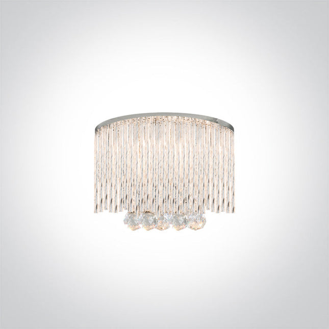ONE Light | 60158 WALL LIGHT 2x9w G9 100-240v - OEM NORDIC - Quality Parts Distribution