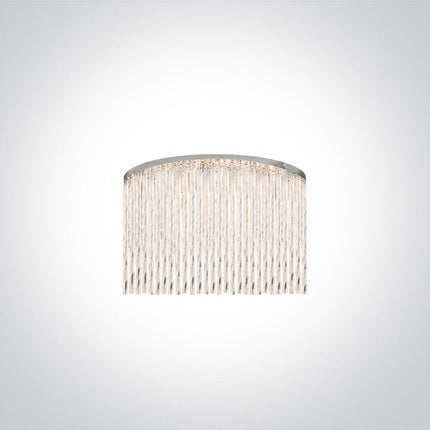ONE Light | 60168 WALL LIGHT 2x9w G9 100-240v - OEM NORDIC - Quality Parts Distribution