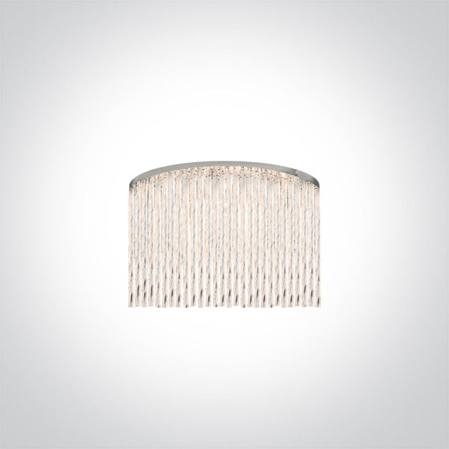 ONE Light | 60168 WALL LIGHT 2x9w G9 100-240v - OEM NORDIC - Quality Parts Distribution