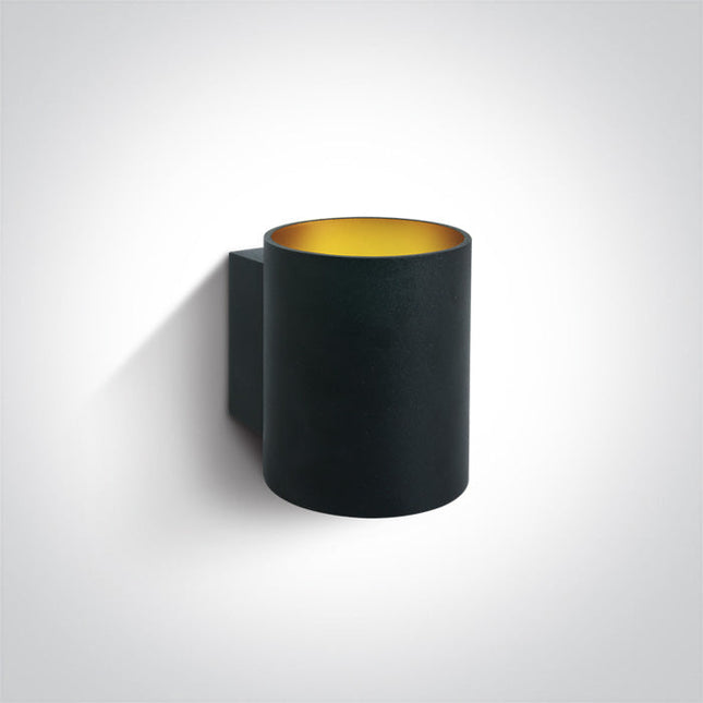 ONE Light Accessory 30W IP20 Black 6017/B