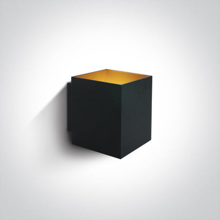 ONE Light Accessory 30W IP20 Black 6017A/B