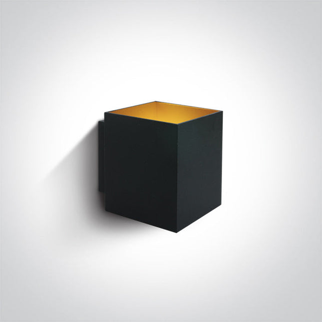 ONE Light Accessory 30W IP20 Black 6017A/B