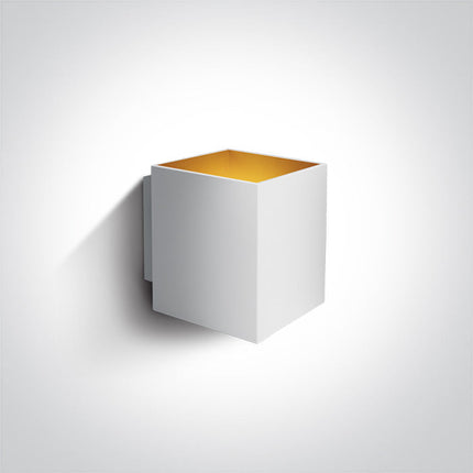 ONE Light Accessory 30W IP20 White 6017A/W