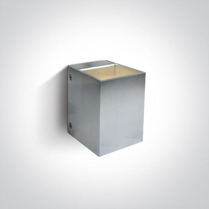 ONE Light | 6017G/AL ALUMINIUM G9 40w - OEM NORDIC - Quality Parts Distribution