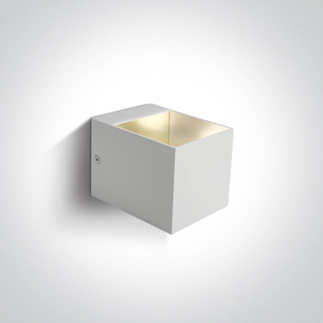 ONE Light Accessory 6W IP20 White 6030/W