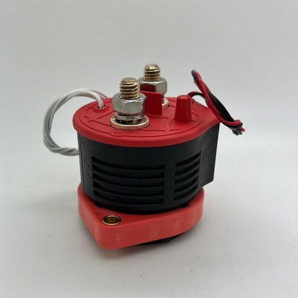 Albright HV500AF-38 48V DC PWM - OEM NORDIC - Quality Parts Distribution