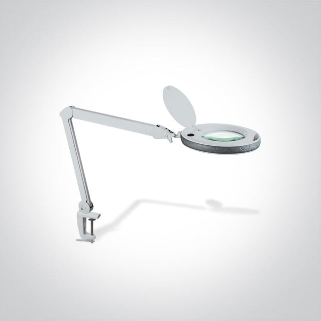 ONE Light Accessory 8W 760lm 6000K CRI80 140° IP20 White 61066/W