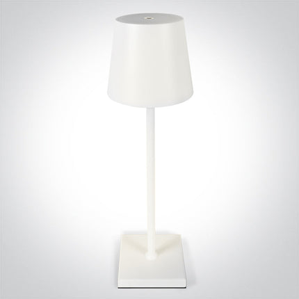 ONE Light Accessory 3.5W 260lm 3000K CRI80 IP54 White 61082/W