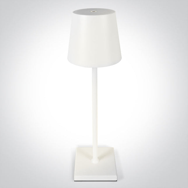 ONE Light Accessory 3.5W 260lm 3000K CRI80 IP54 White 61082/W