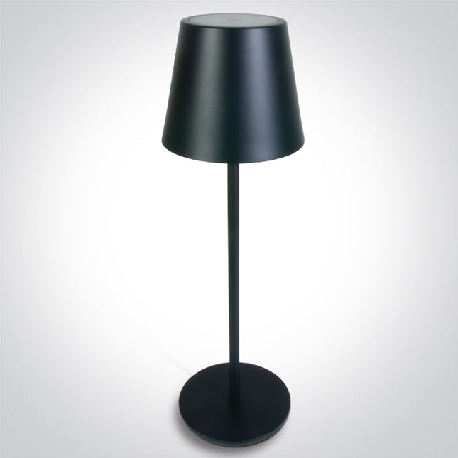 ONE Light Accessory 3.5W 200lm 3000K CRI80 IP54 Black 61082B/B/W