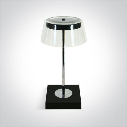 ONE Light Accessory 2.5W 100lm 2700-3000K CRI80 IP65 Black 61090/B
