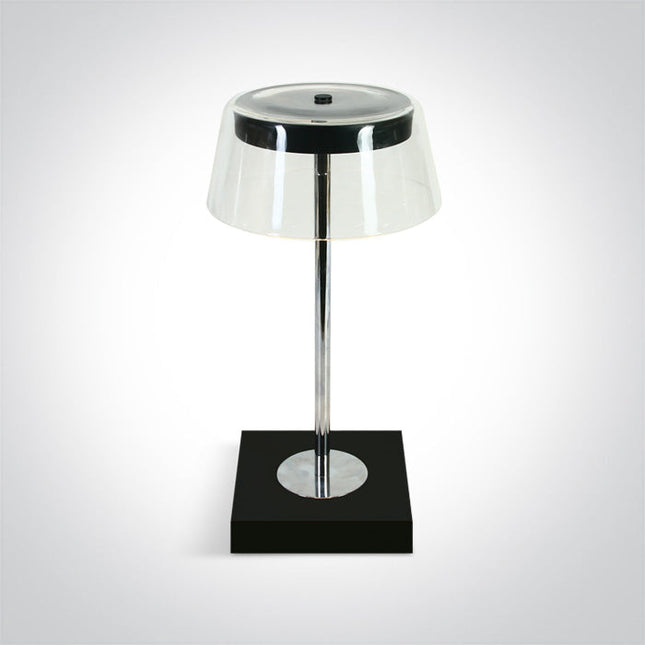 ONE Light Accessory 2.5W 100lm 2700-3000K CRI80 IP65 Black 61090/B