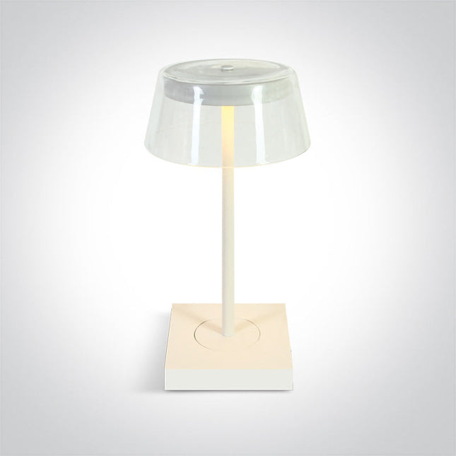 ONE Light Accessory 2.5W 100lm 2700-3000K CRI80 IP65 White 61090/W