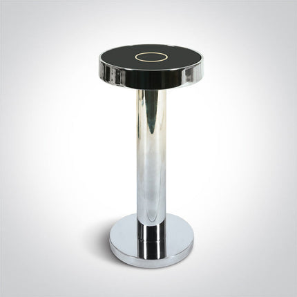 ONE Light Accessory 2.5W 120lm 2700-3000K CRI80 IP65 Chrome 61092/C