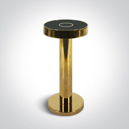 ONE Light Accessory 2.5W 120lm 2700-3000K CRI80 IP65 Gold 61092/GL