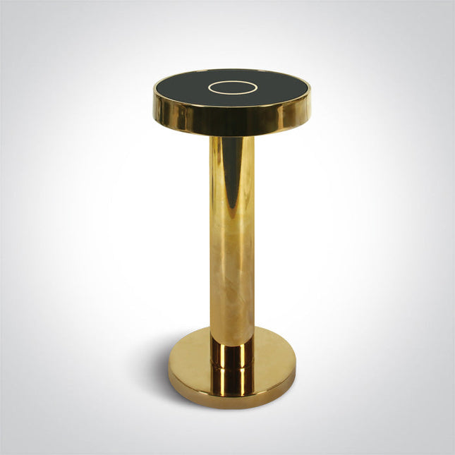 ONE Light Accessory 2.5W 120lm 2700-3000K CRI80 IP65 Gold 61092/GL