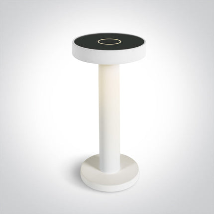 ONE Light Accessory 2.5W 120lm 2700-3000K CRI80 IP65 White 61092/W
