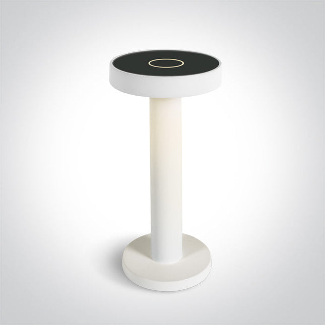 ONE Light Accessory 2.5W 120lm 2700-3000K CRI80 IP65 White 61092/W