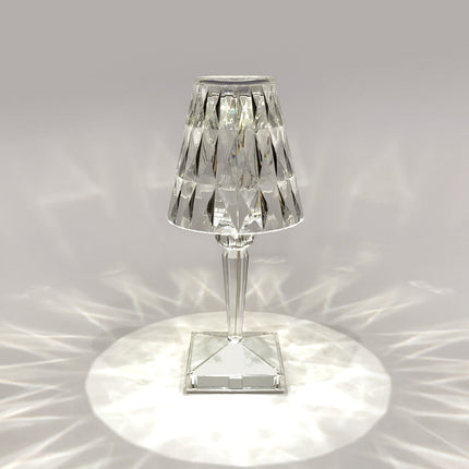 ONE Light | 61096/W TABLE LAMP 1,2w WW IP54 USB RECHARGABLE DIMMABLE - OEM NORDIC - Quality Parts Distribution