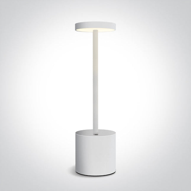 ONE Light Accessory 3W 120lm 3000K CRI80 IP54 White 61100/W