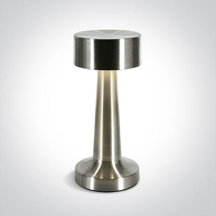 ONE Light Accessory 3W 120lm 3000K CRI80 IP54 Aluminium 61102/AL