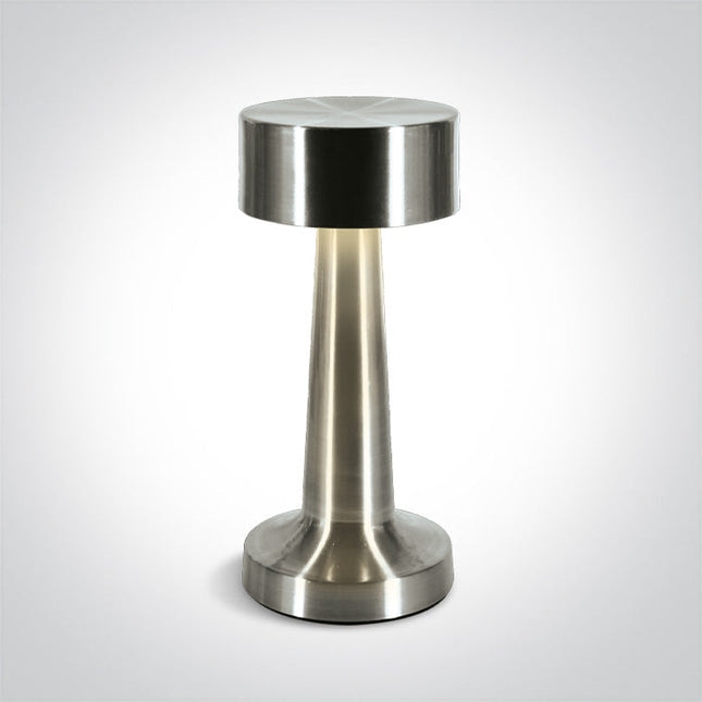 ONE Light Accessory 3W 120lm 3000K CRI80 IP54 Aluminium 61102/AL