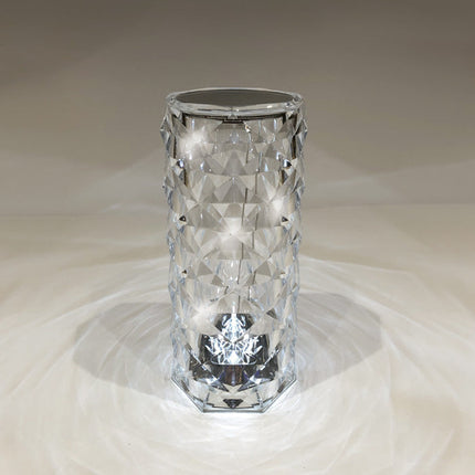 ONE Light | 61104/W TABLE LAMP 1,2w WW IP54 USB SOCKET RECHARGABLE DIMMABLE - OEM NORDIC - Quality Parts Distribution