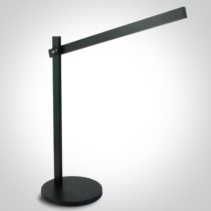 ONE Light Accessory 5.5W 300lm 3000K-4000K-6500K CRI85 IP20 Black 61108/B/V