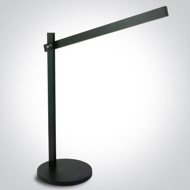 ONE Light Accessory 5.5W 300lm 3000K-4000K-6500K CRI85 IP20 Black 61108/B/V